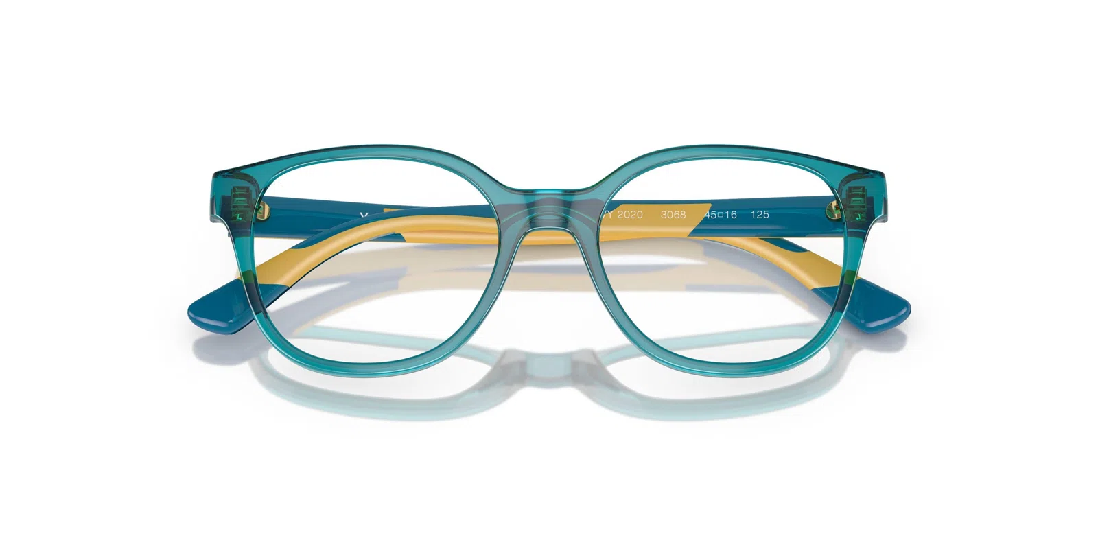 Vogue Eyewear Kids Vista 2020 Eyeglasses - view 16